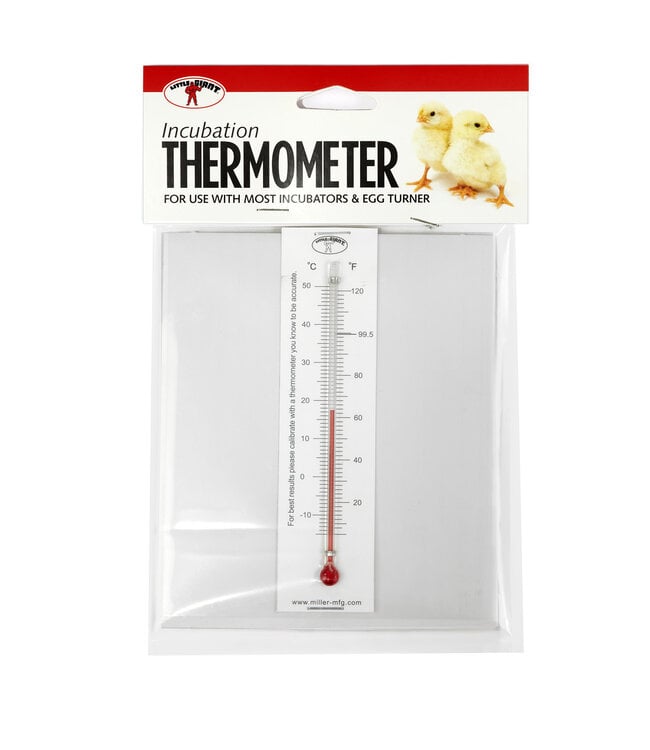 LG Incubator Thermometer