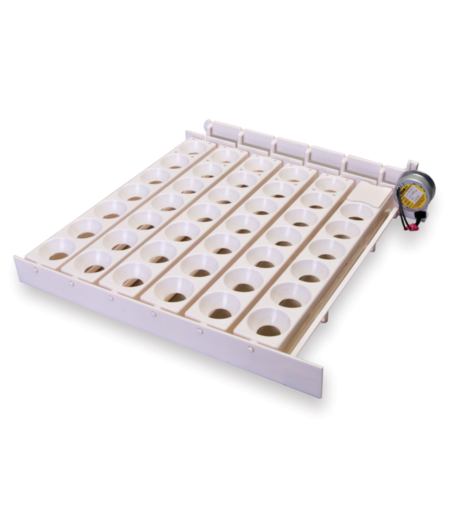 LG Auto Egg Rotator for Still-Air Incubator