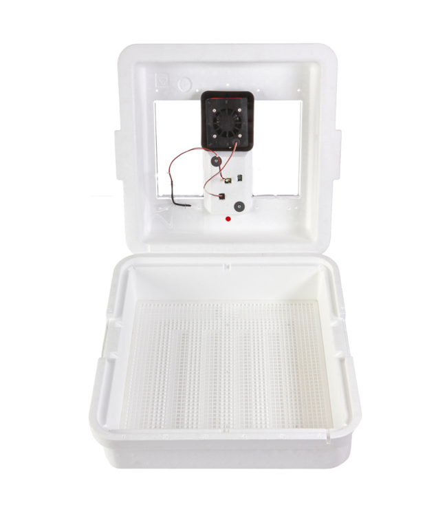 LG Still-Air Incubator