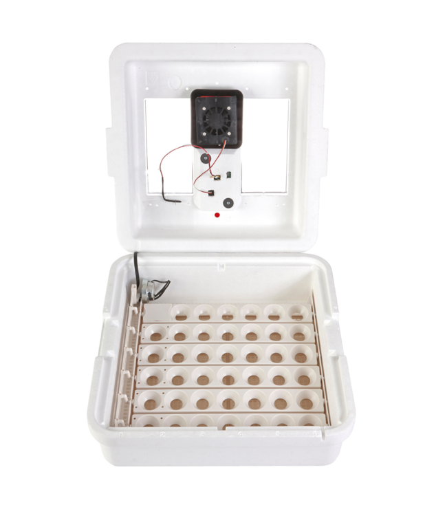 LG Still-Air Incubator