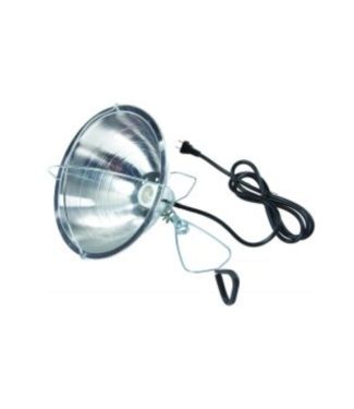LG Heat Brooder Lamp with Guard 10.5"