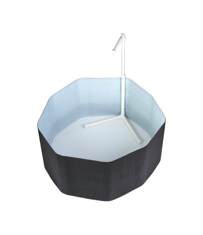 LG Chick Brooder Kit