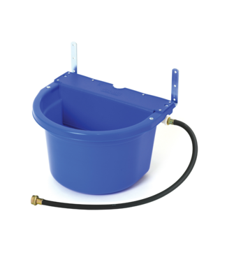 LG Waterer, Auto Horse FW16