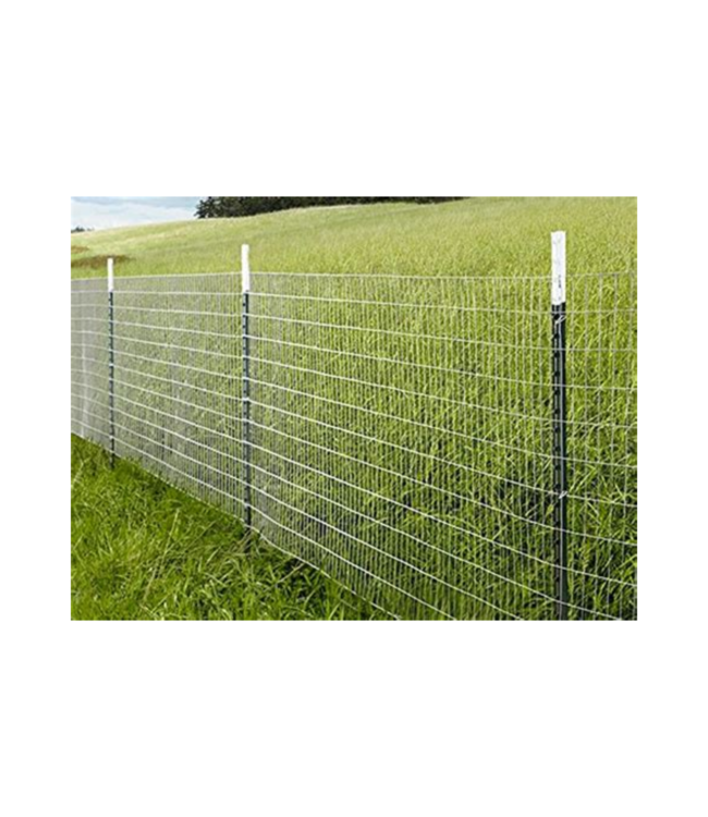 T-Post, 6'6", HvyWt Green