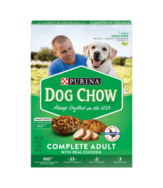 Purina Purina Dog Chow 30 lbs.