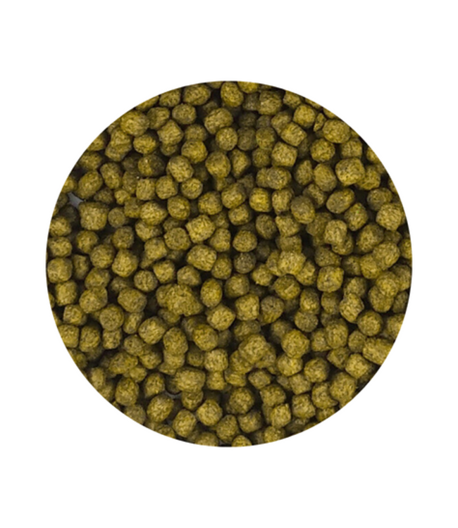 Star Milling Tilapia 35%, 1/8" or 3.3mm Float, 50 lbs.