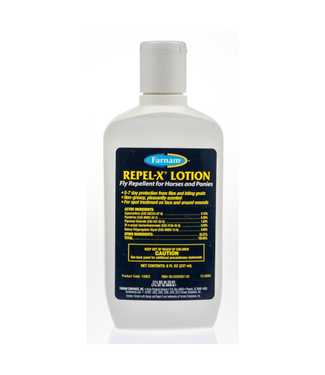 Farnam Farnam Repel XPe Lotion 8 oz.