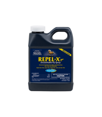 Farnam Farnam Repel-X Insecticide & Repellent 16 oz.