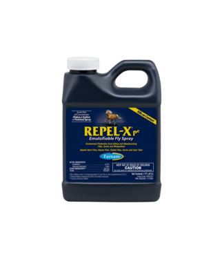 Farnam Repel-X Insecticide & Repellent 16 oz.