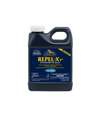Farnam Farnam Repel-X Insecticide & Repellent 32 oz.