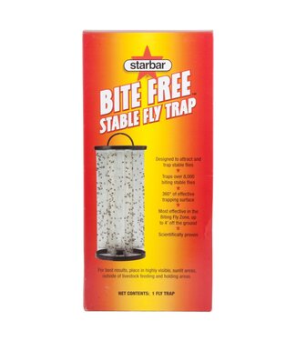 Farnam Bite Free Stable Fly Trap