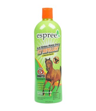 Espree Aloe Herbal Fly Concentrate Qt