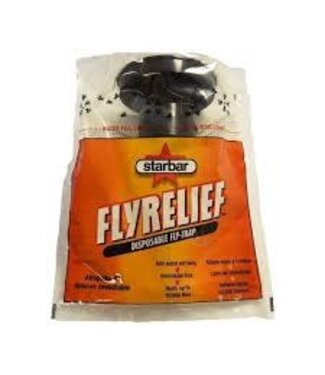 Farnam Fly Relief Disposable Trap