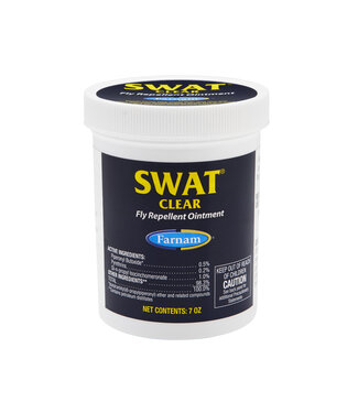 Farnam Farnam Swat Fly Ointment - Clear