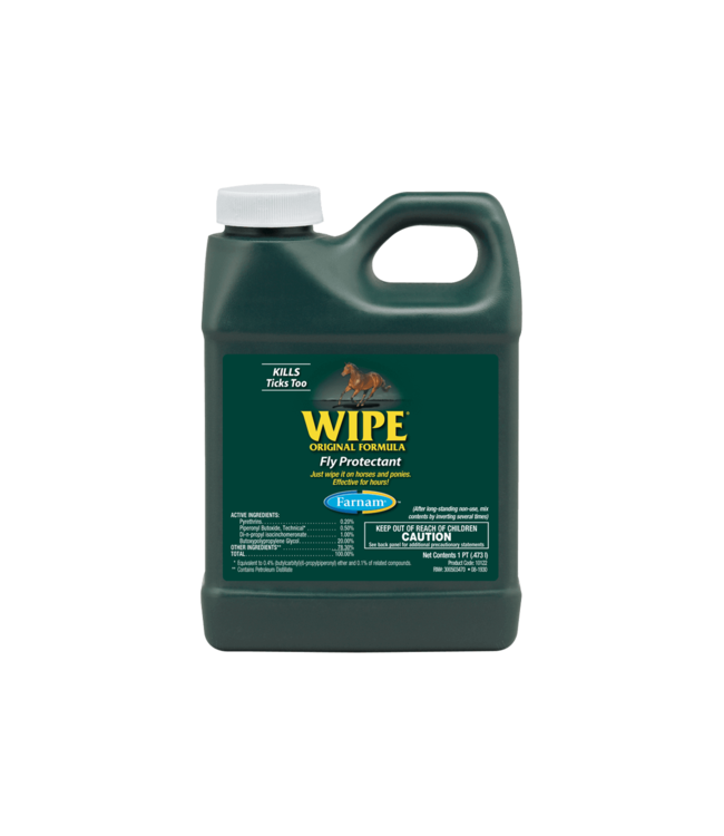 Farnam Wipe Original Fly Protectant