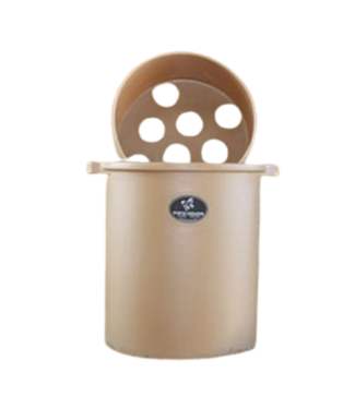 PortaGrazer Hay Feeder XL, 6H *Clearance*