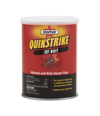 Farnam Quikstrike Fly Bait 1 lb.