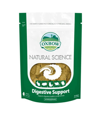 Oxbow Oxbow Natural Science Digestive Support 4.2oz.