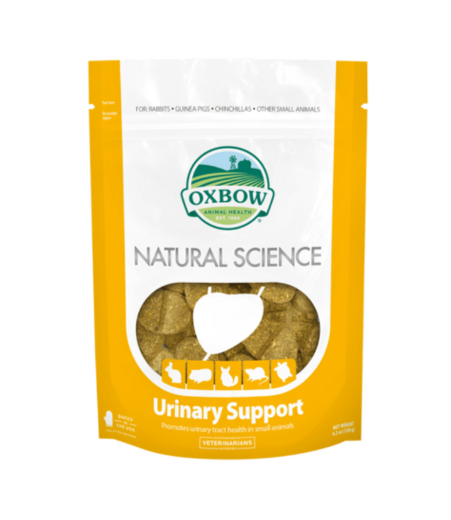 Oxbow Oxbow Natural Science Urinary Support 4.2oz.