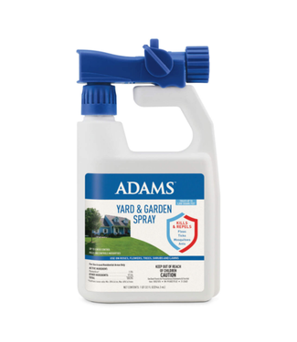 Adams Adams Yard Spray 32oz.