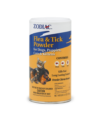 Farnam Zodiac F/T Powder 6oz