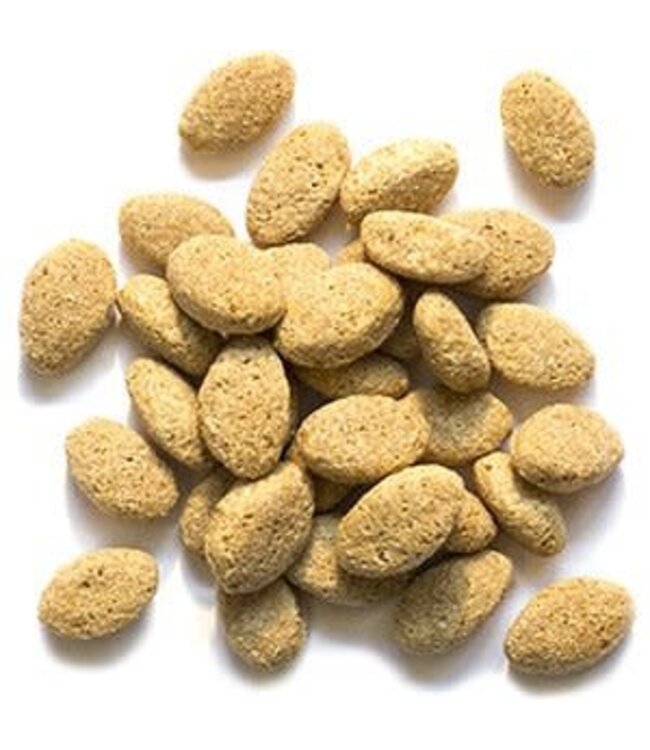 ZuPreem ZuPreem Large Natural Blend