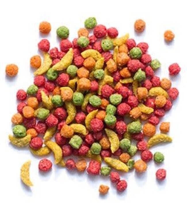 ZuPreem ZuPreem Medium Fruit Blend