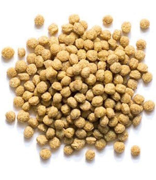 ZuPreem ZuPreem Medium Natural Blend