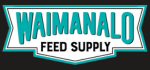 Waimanalo Feed Supply