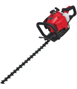 HUSQ / REDMAX / JONSERED CHTZ2460 TAILLE HAIE COUTEAU D. 24 PO 23.6CC 1.14HP