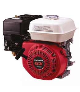 HONDA Moteur 5.5HP GX160QX