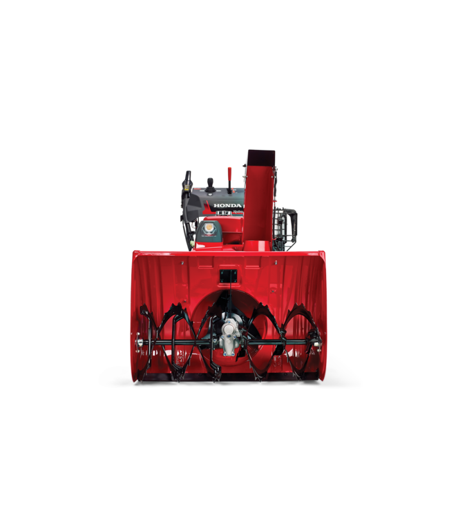 HONDA Souffleuse 32" avec entraînement à chenilles HSS1332CT