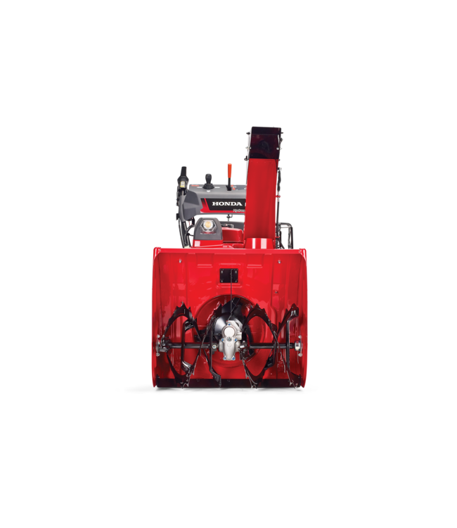 HONDA Souffleuse à neige 24" à démarreur électrique HSS724CTD