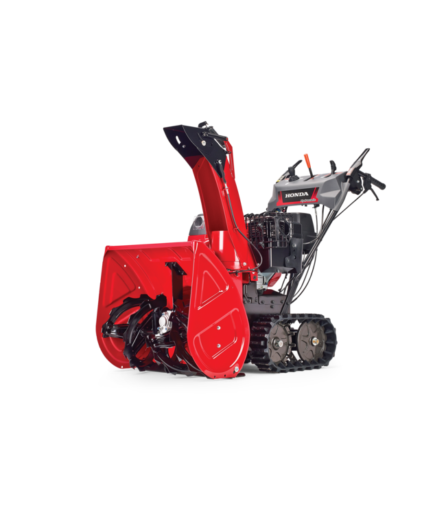 HONDA Souffleuse à neige 24" à démarreur électrique HSS724CTD