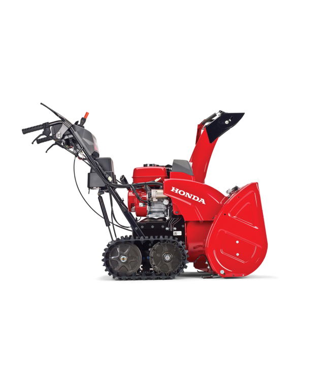 HONDA Souffleuse à neige 24" à démarreur électrique HSS724CTD