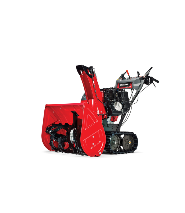 HONDA Souffleuse 28" avec entraînement à chenilles HSS928CT