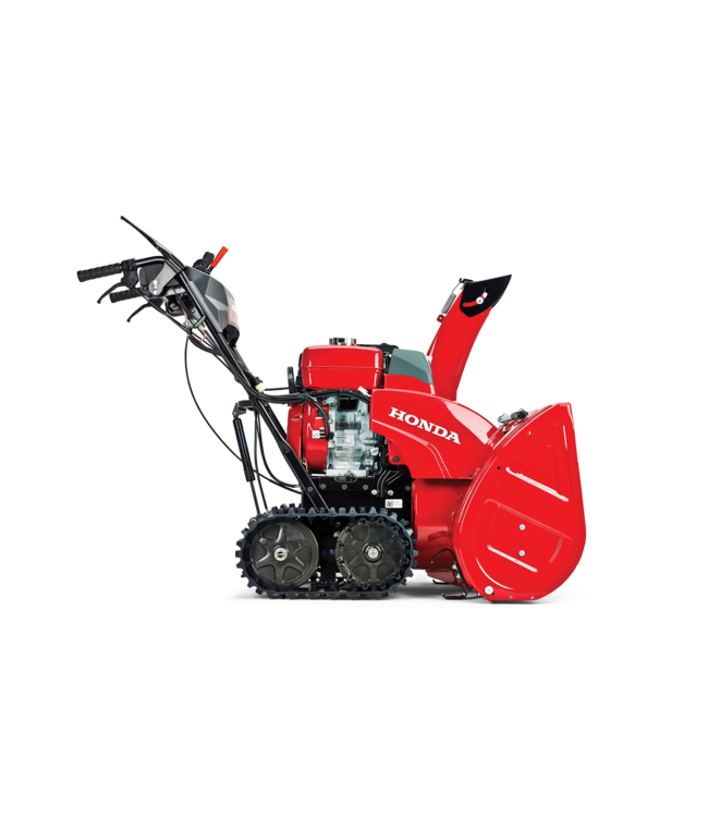 HONDA Souffleuse 28" avec entraînement à chenilles HSS928CT