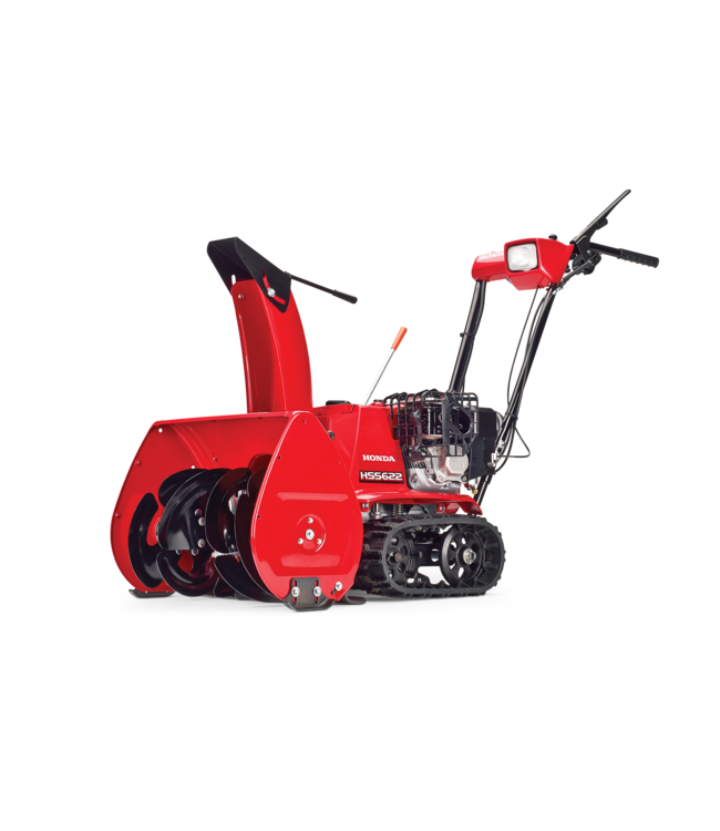 HONDA Souffleuse 22" HSS622CTD1