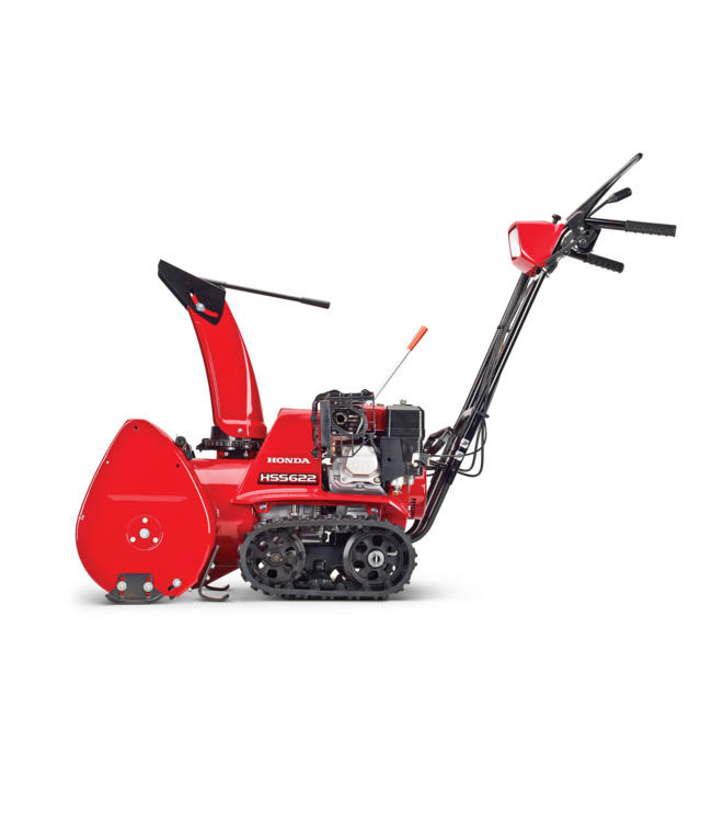 HONDA Souffleuse 22" HSS622CTD1