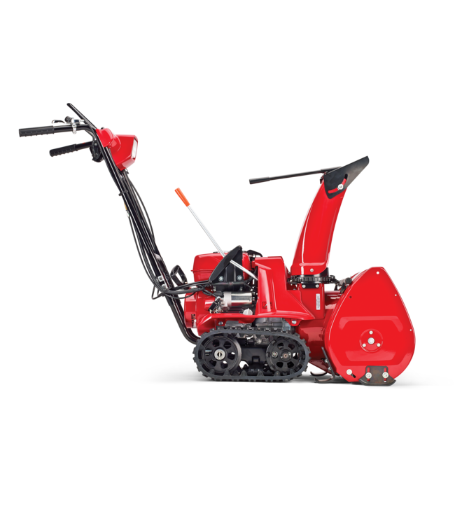 HONDA Souffleuse 22" HSS622CTD1