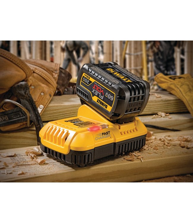DEWALT DCB118 CHARGEUR FAST