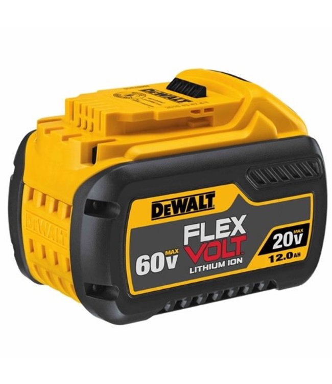 DEWALT Batterie FLEXVOLT 12AMPS DCB612