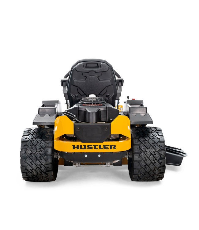 HUSTLER Tracteur raptor XD 54" Kawasaki FR691 (23HP) 939751