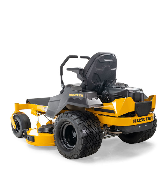 HUSTLER Tracteur raptor XD 54" Kawasaki FR691 (23HP) 939751