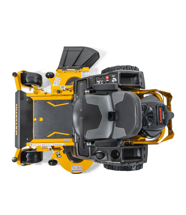 HUSTLER Tracteur raptor XD 54" Kawasaki FR691 (23HP) 939751