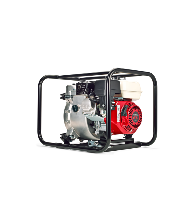 HONDA Pompe à eau 2" WT20XK4C