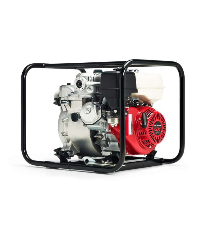 HONDA Pompe à eau 3" WT30XK4C