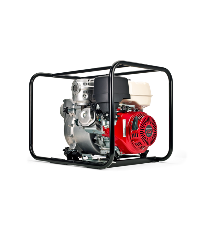 HONDA Pompe à eau 4" WT40XK3C