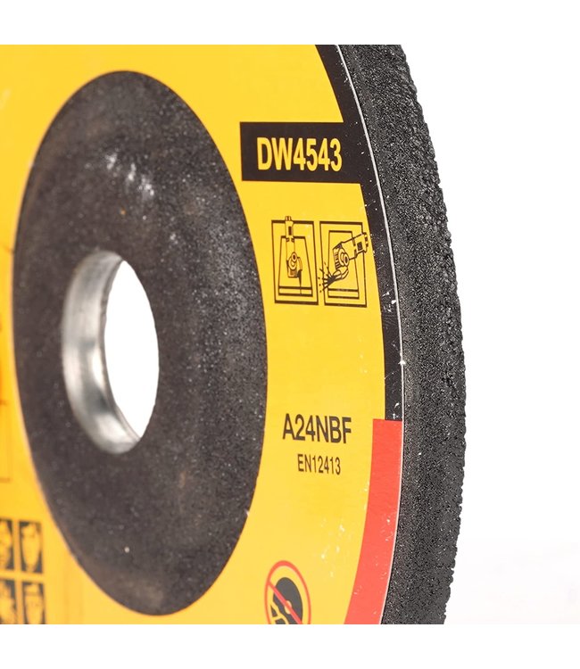 DEWALT Lame de scie de 5" x 1/4" x 7/8" DW4543