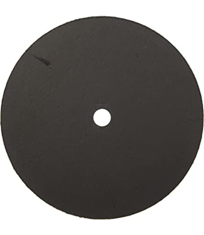 DEWALT Meule à métal de 12 po x 1/8 po x 20 mm DW8022